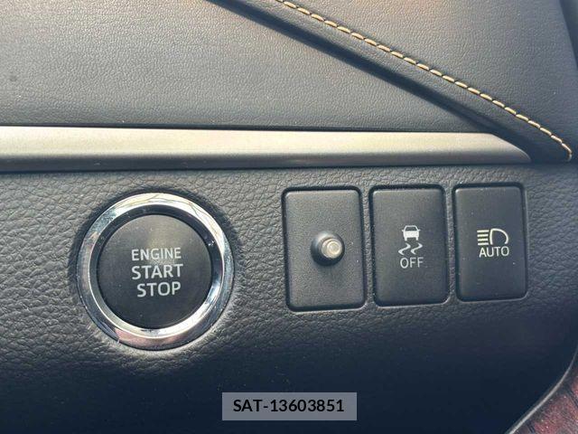 Toyota HARRIER 2014-08 8207734-13