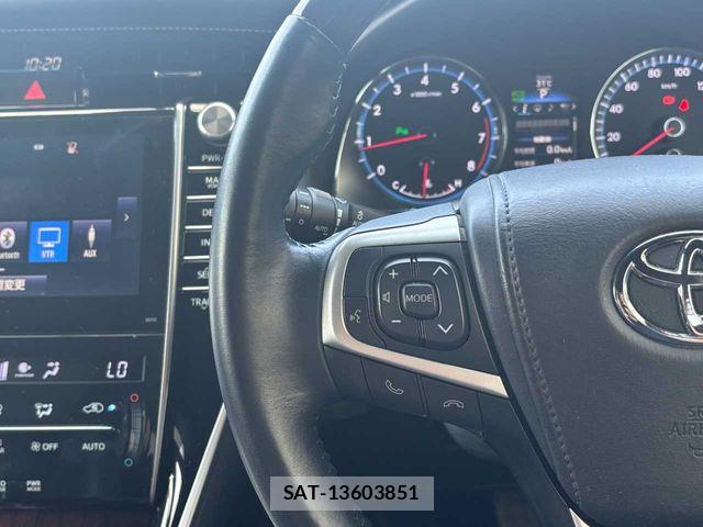 Toyota HARRIER 2014-08 8207734-14