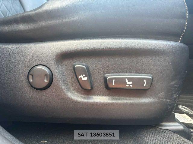 Toyota HARRIER 2014-08 8207734-20