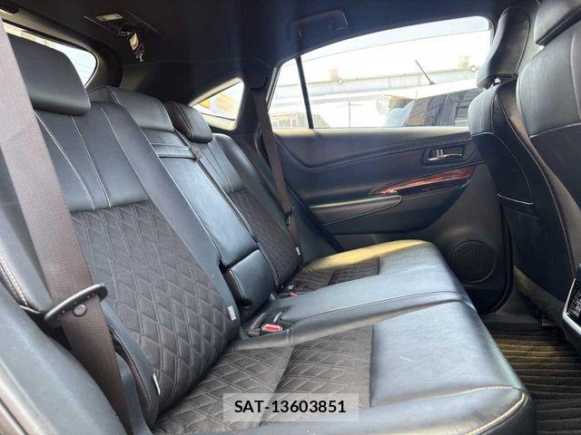 Toyota HARRIER 2014-08 8207734-21