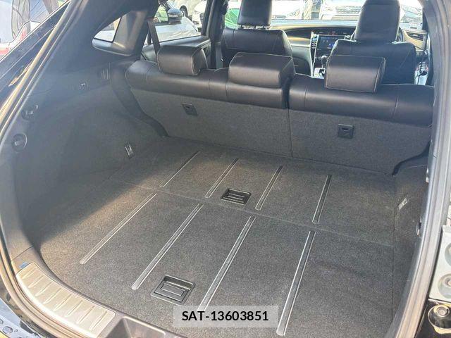 Toyota HARRIER 2014-08 8207734-22