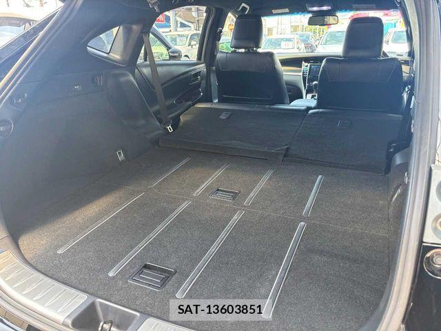 Toyota HARRIER 2014-08 8207734-23
