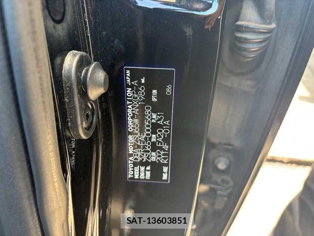 Toyota HARRIER 2014-08 8207734-28