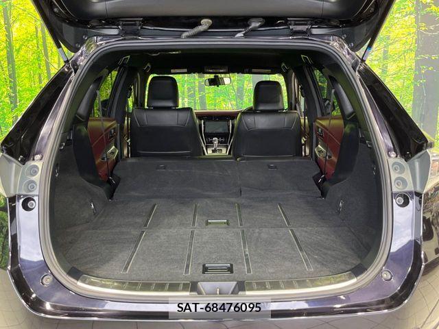 Toyota HARRIER 2015-03 8207733-9