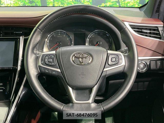 Toyota HARRIER 2015-03 8207733-10
