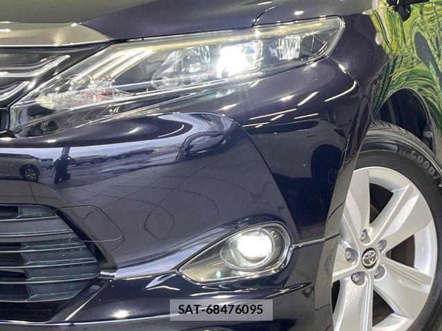 Toyota HARRIER 2015-03 8207733-11