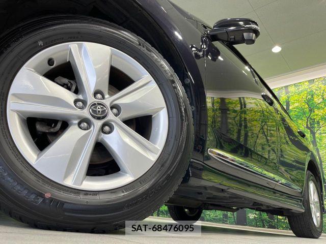 Toyota HARRIER 2015-03 8207733-12