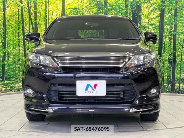 Toyota HARRIER 2015-03 8207733-13