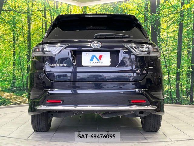 Toyota HARRIER 2015-03 8207733-14