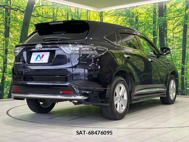 Toyota HARRIER 2015-03 8207733-16