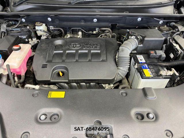Toyota HARRIER 2015-03 8207733-17