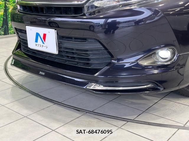 Toyota HARRIER 2015-03 8207733-2