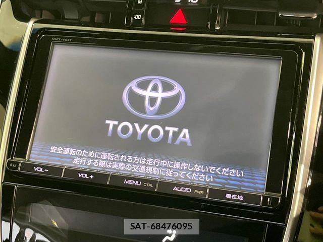 Toyota HARRIER 2015-03 8207733-3