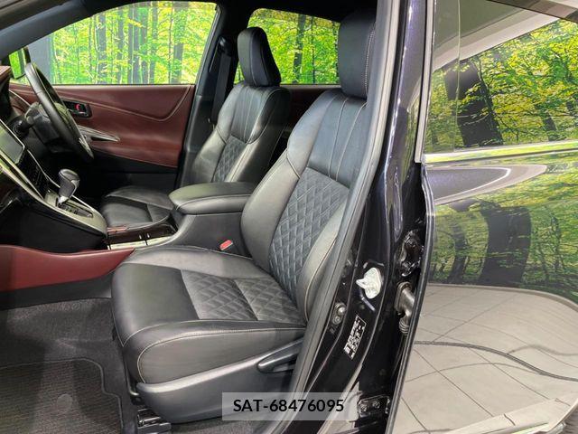 Toyota HARRIER 2015-03 8207733-7