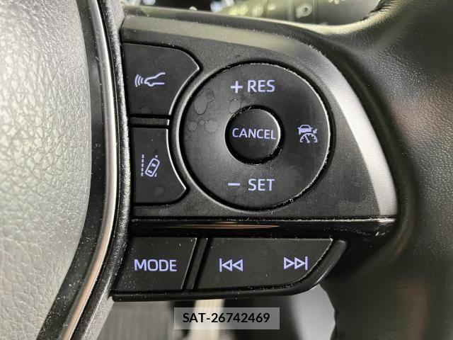 Toyota HARRIER 2020-07 8207729-16