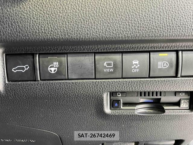 Toyota HARRIER 2020-07 8207729-17