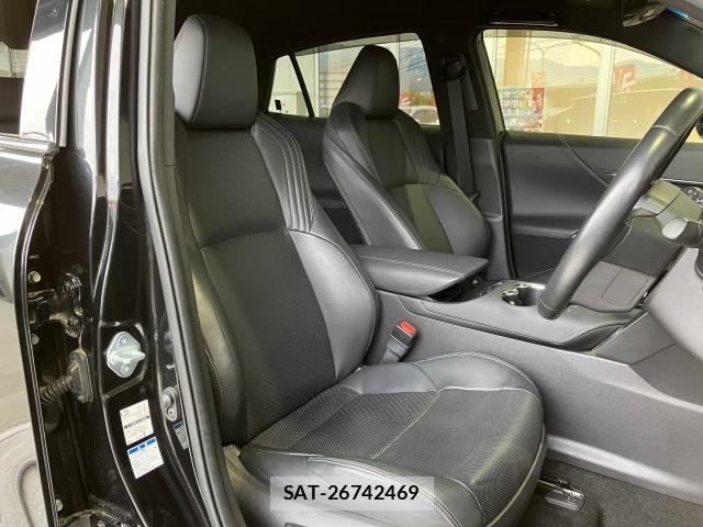Toyota HARRIER 2020-07 8207729-18
