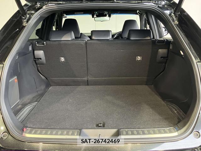 Toyota HARRIER 2020-07 8207729-20