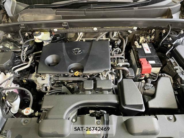 Toyota HARRIER 2020-07 8207729-21