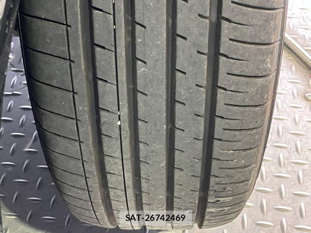 Toyota HARRIER 2020-07 8207729-22