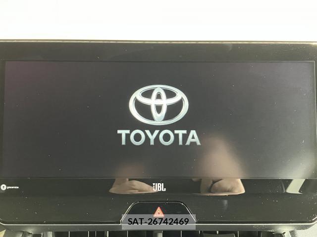Toyota HARRIER 2020-07 8207729-6