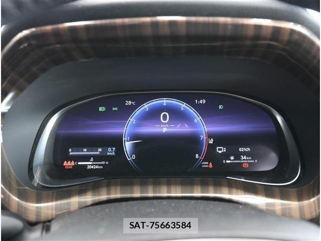 Toyota HARRIER 2022-12 8207730-9