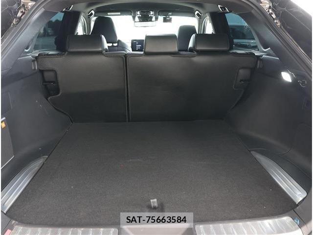 Toyota HARRIER 2022-12 8207730-20