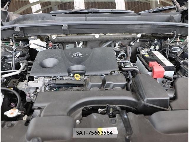 Toyota HARRIER 2022-12 8207730-21