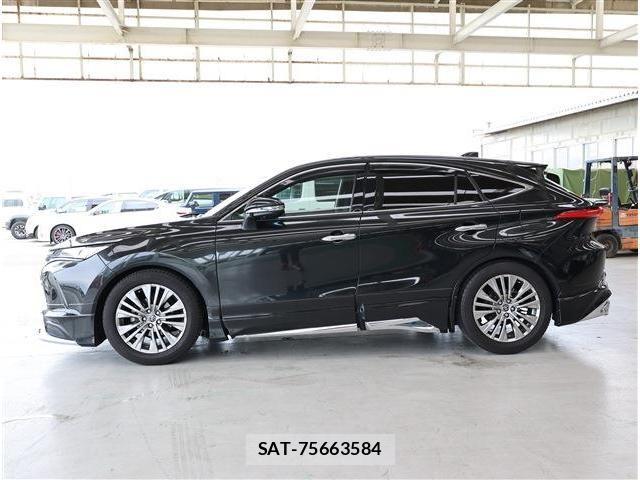 Toyota HARRIER 2022-12 8207730-27