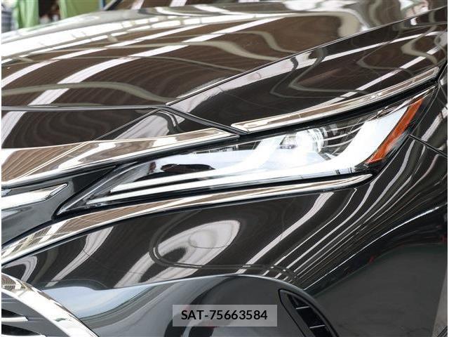 Toyota HARRIER 2022-12 8207730-28