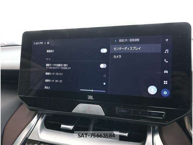 Toyota HARRIER 2022-12 8207730-2