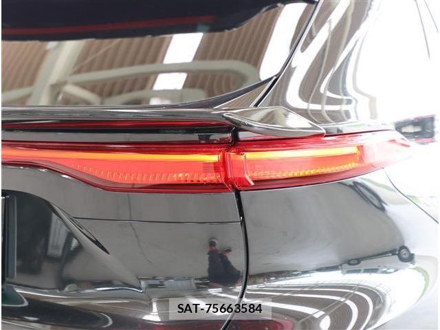 Toyota HARRIER 2022-12 8207730-29