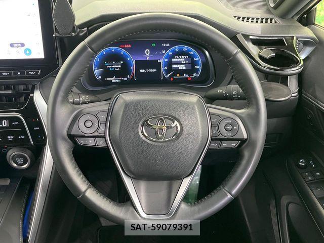 Toyota HARRIER 2023-04 8207731-10