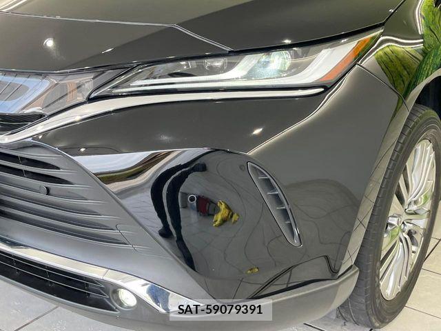 Toyota HARRIER 2023-04 8207731-11
