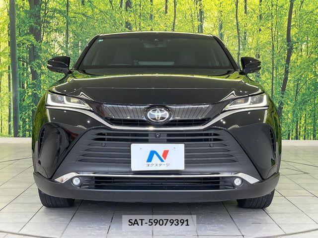 Toyota HARRIER 2023-04 8207731-13