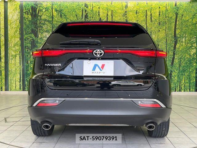 Toyota HARRIER 2023-04 8207731-14