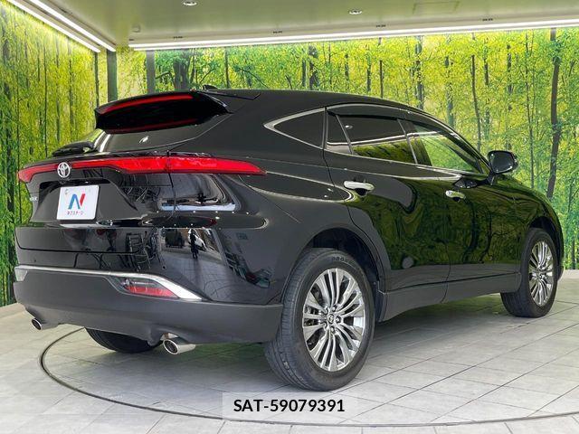 Toyota HARRIER 2023-04 8207731-16