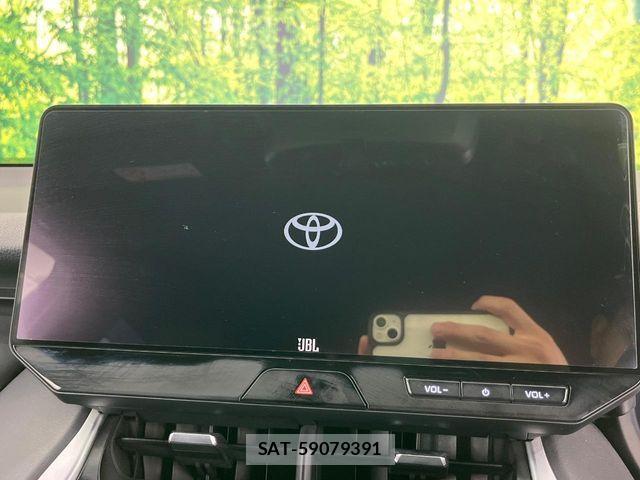 Toyota HARRIER 2023-04 8207731-2