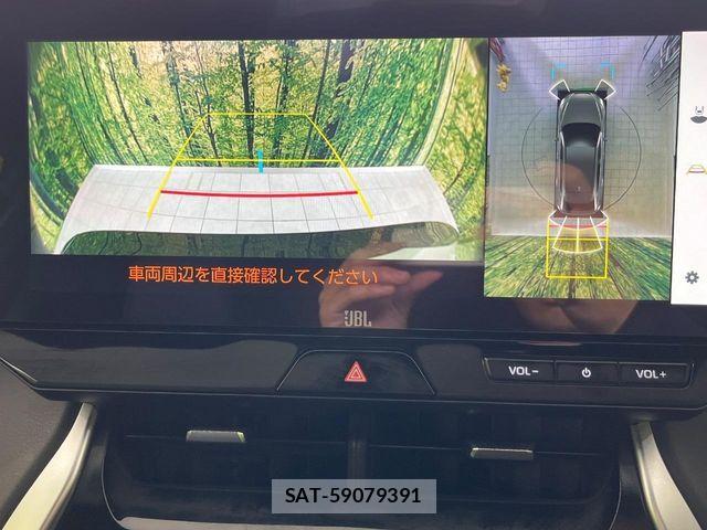Toyota HARRIER 2023-04 8207731-3