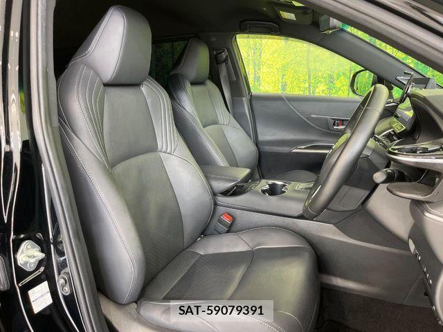 Toyota HARRIER 2023-04 8207731-7