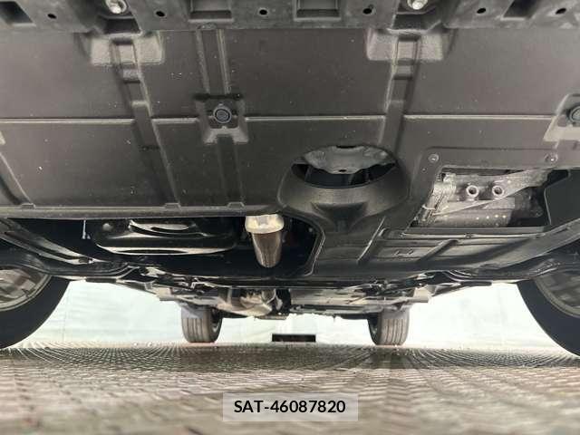Toyota HARRIER 2014-10 8245318-9