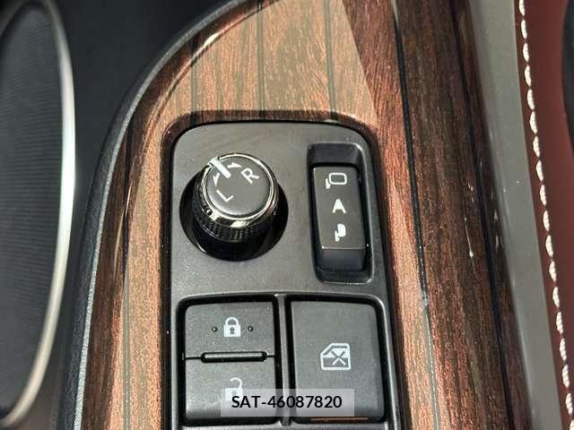 Toyota HARRIER 2014-10 8245318-13