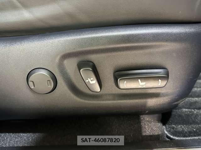 Toyota HARRIER 2014-10 8245318-14
