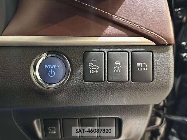 Toyota HARRIER 2014-10 8245318-15