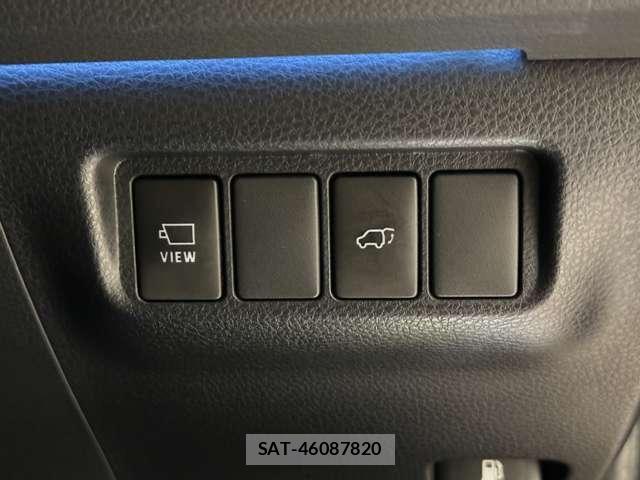 Toyota HARRIER 2014-10 8245318-16