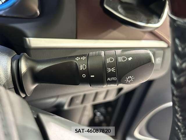 Toyota HARRIER 2014-10 8245318-17