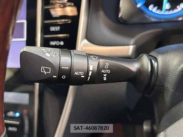 Toyota HARRIER 2014-10 8245318-18