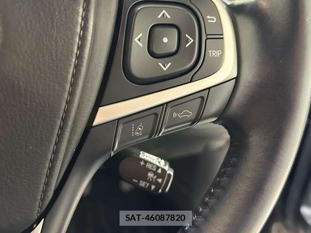 Toyota HARRIER 2014-10 8245318-19