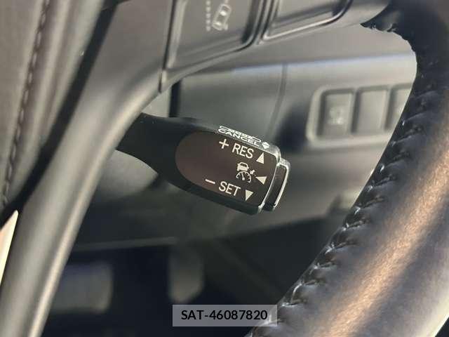 Toyota HARRIER 2014-10 8245318-20