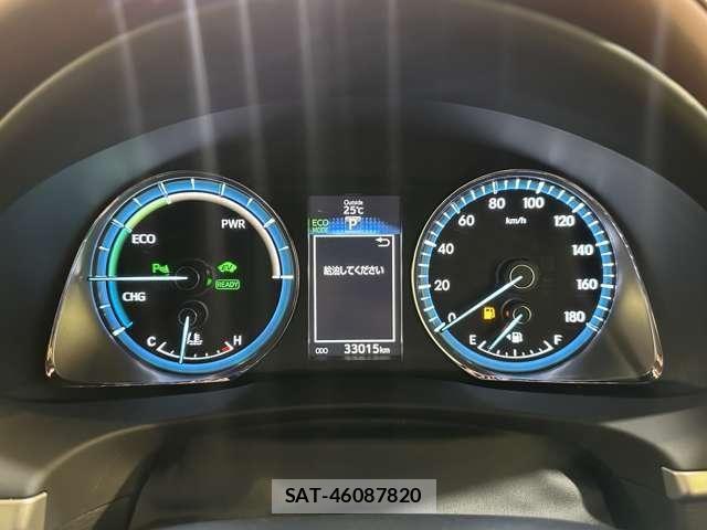 Toyota HARRIER 2014-10 8245318-21